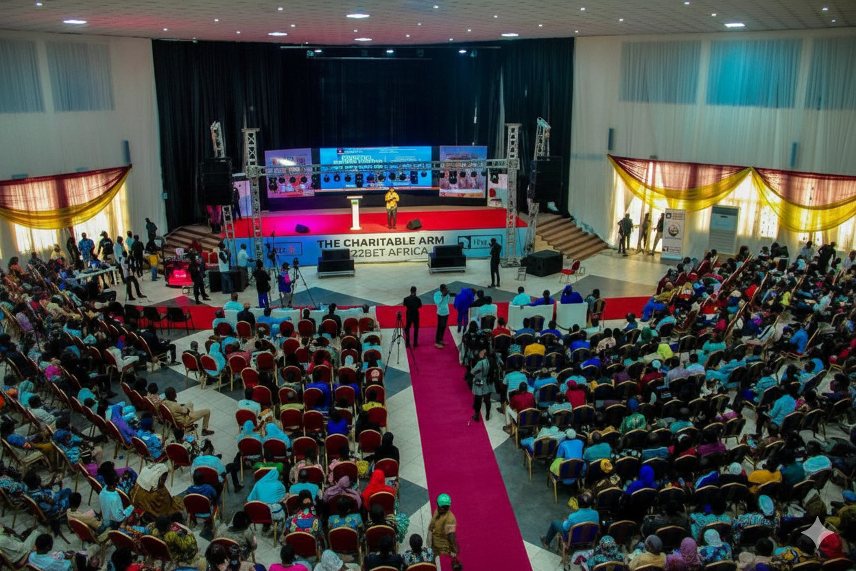 Join Our Youth Empowerment Programs