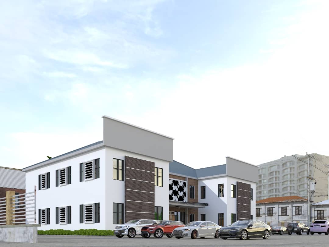 Innovation Starts Here